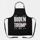 Search for presidential aprons Election