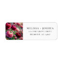 Search for ranunculus return address labels Floral