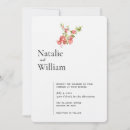 Search for pomegranate wedding invitations Elegant