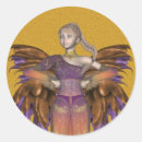 Search for angel magic stickers Heaven