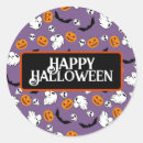 Search for cartoon skull stickers Spooky