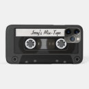 Search for mix tape iphone cases Music