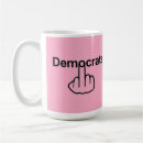 Search for flip mugs Flipping the bird
