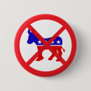 Search for anti democrat badges Republican