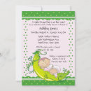 Search for pea invitations Sweet