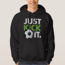 Search for kick hoodies Soccer