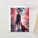 Search for case for postcards Pink