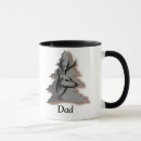 Search for camping and hiking in woods mugs Wildlife