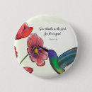 Search for thinking of you badges Red