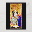 Search for antique tarot postcards Divination