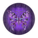 Search for butterfly chopping boards Black