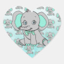 Search for grey elephant stickers Boy
