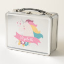 Search for unicorn lunch boxes Colourful