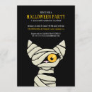 Search for black cat invitations Cartoon