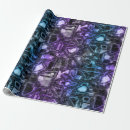 Search for jewel tone wrapping paper Purple