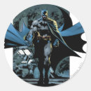 Search for urban legend stickers Gotham