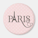 Search for french chic magnets Girly