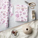 Search for stork wrapping paper Pastel