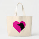 Search for dachshund tote bags Wiener