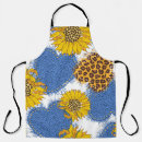 Search for edge aprons Pattern