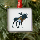 Search for hunting season christmas tree decorations Forest