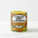 Search for cool company mugs Business