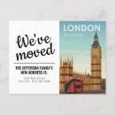 Search for moving postcards Retro