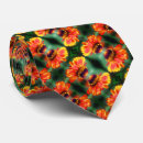 Search for orange daisy ties Flower