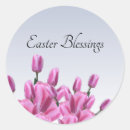 Search for beautiful easter stickers Flowers
