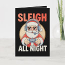 Search for gamer christmas cards Pyjamas