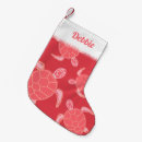 Search for pink cartoon christmas stockings Animal
