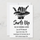 Search for surf party invitations Surfs up