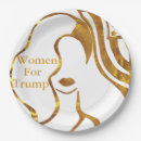 Search for trump paper plates Republicans