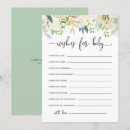Search for activity invitations Botanical