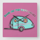 Search for rv clocks Trailer