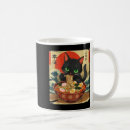 Search for japanese ramen mugs Graphic