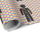 Search for lgbtq wrapping paper Proud