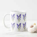 Search for blue bell mugs Floral