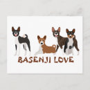 Search for brindle postcards Dog