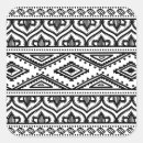 Search for ethnic design stickers Doodle