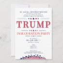 Search for inauguration party invitations Republican social event club