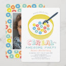 Search for cereal birthday Cute