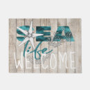 Search for teal doormats Aqua blue