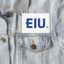 Search for student design badges Eastern illinois university logo