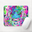 Search for chaos mousepads Pink