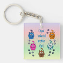 Search for crazy key rings Feline