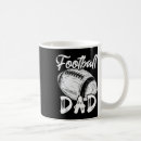 Search for football players mugs Logo