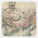 Search for map of canada stickers Area