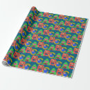 Search for abc wrapping paper Colourful