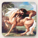 Search for attack coasters Lion